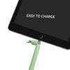 Picture of Stweap Classic Pencil Case Compatible with Apple Pencil 1st Generation, Perfect Grip, Protective Skin Cover, Silicone Sleeve(Green)