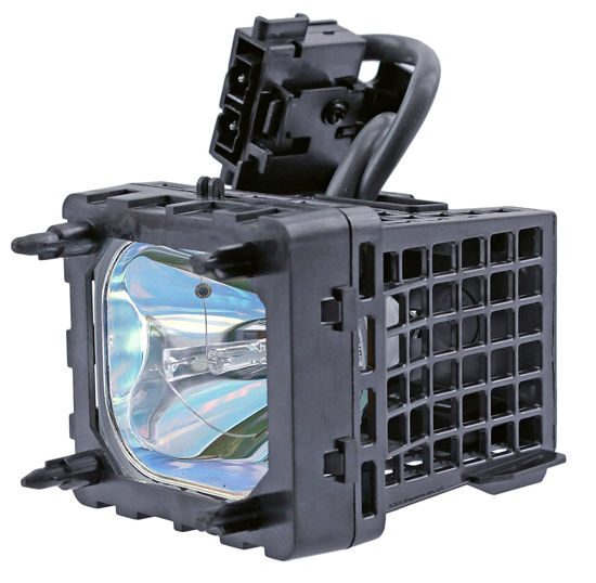 Picture of XL-5200 XL5200 XL5200U XL-5200U LAMP for KDS60A2020 KDS60A2000 & KDS60A3000 for Sony
