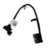 Picture of HSSDTECH Battery Power Cable Replacement for Dell Latitude 5521 Precision 3561 BM15-6C,TVWVN 0TVWVN 450.0NS02.0001