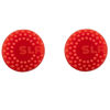 Picture of Custom SLR ProDot Shutter Button Upgrade (Red. 2 Pack). Soft Shutter Release Button Alternative