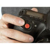 Picture of Custom SLR ProDot Shutter Button Upgrade (Red. 2 Pack). Soft Shutter Release Button Alternative