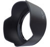 Picture of Z30 Z50 Lens Hood (HB-90A) for Nikon Nikkor Z DX 50-250mm f/4.5-6.3 VR Lens,62mm Lens Hood for Nikon zfc Z fc Z30 Z50 Camera,HUIPUXIANG 