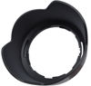 Picture of Z30 Z50 Lens Hood (HB-90A) for Nikon Nikkor Z DX 50-250mm f/4.5-6.3 VR Lens,62mm Lens Hood for Nikon zfc Z fc Z30 Z50 Camera,HUIPUXIANG 