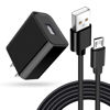 Picture of Replacement Bose SoundLink Color Bluetooth Speakers I II III 3 Micro USB Wall Charger Charging Cord for Bose SoundLink Mini 2 II, SoundLink Micro, Revolve Plus QC20 QC35 SoundSport Free Headphones