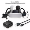 Picture of Replacement Bose SoundLink Color Bluetooth Speakers I II III 3 Micro USB Wall Charger Charging Cord for Bose SoundLink Mini 2 II, SoundLink Micro, Revolve Plus QC20 QC35 SoundSport Free Headphones