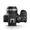 Picture of TTArtisan 23mm F1.4 APS-C Frame Manual Focus Camera Lenses Aperture Black&Silver RF Mount Compatible with R7 R10 APS-C Model：EOS R RP R5 R6