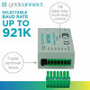Picture of NET485 - RS485 Ethernet Adapter (GC-NET485-01)