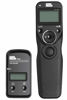 Picture of Pixel TW-283 E3 Wireless Shutter Release Cable Wired Remote Control Compatible Compatible for Canon XT XTi XS XSi T1i T2i T3 T3i T4i T5 T5i T6i SL1 EOS R R6 1300D 300D 60D 60Da 70D 80D 90D 850D 750D