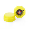 Picture of Turntable Stylus Cleaner Turntable Needle Cleaner Gel Stylus Cleaner Gel Anti Static Recorder Player Stylus Cleaner,Yellow