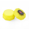 Picture of Turntable Stylus Cleaner Turntable Needle Cleaner Gel Stylus Cleaner Gel Anti Static Recorder Player Stylus Cleaner,Yellow
