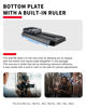 Picture of IFOOTAGE 3.94" Qucik Release Set for Camera Stabilizer,DSLR,DJI RS3 Mini,RS4 Pro,RS4,RS3 Pro RS3,RS2,RSC2,Q38 RS DJI QR Plate