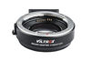 Picture of VILTROX EF-EOS M2 Auto Focus 0.71x Reducer Speed Booster Lens Adapter Compatible with Canon EF Lens to Canon EF-M Mount Mirrorless Camera EOS M M2 M3 M5 M6 M10 M50 M100