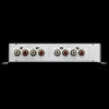 Picture of Automatic RCA Audio Selector by BobWire, model RCA1 - Switch Operates by Audio Sensing or 12V Trigger. (Use for Home Theater Bypass, JukeBox, Karaoke & Auto Source Selection)
