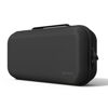 Picture of Skull & Co. MaxCarry Hard Carrying Case for Steam Deck, ROG Ally & other Gaming Handhelds-Black