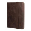 Picture of TORRO Case Compatible with Kindle Paperwhite/Paperwhite Signature Edition (6.8” - 11th Gen, 2021) - Premium Leather Case Compatible with Kindle Paperwhite with Wake/Sleep Function (Dark Brown)
