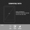 Picture of TORRO Case Compatible with Kindle Paperwhite/Paperwhite Signature Edition (6.8” - 11th Gen, 2021) - Premium Leather Case Compatible with Kindle Paperwhite with Wake/Sleep Function (Dark Brown)