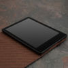Picture of TORRO Case Compatible with Kindle Paperwhite/Paperwhite Signature Edition (6.8” - 11th Gen, 2021) - Premium Leather Case Compatible with Kindle Paperwhite with Wake/Sleep Function (Dark Brown)