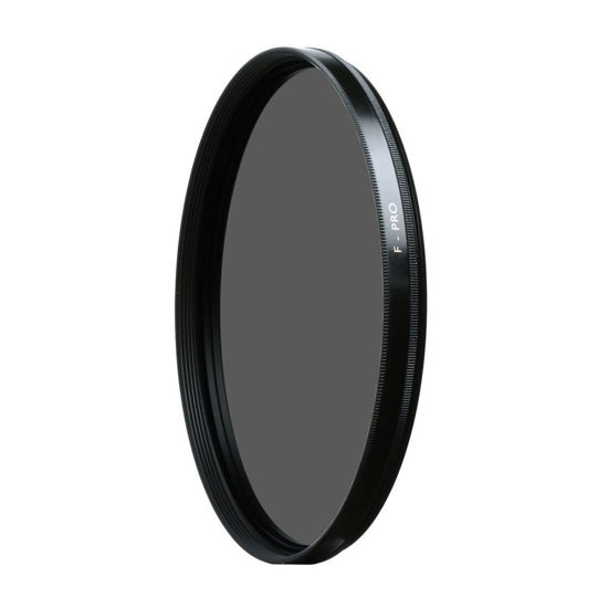 Picture of B+W 39mm Circular Polarizer with Multi-Resistant Coating 66-1069183