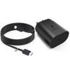 Picture of 25W USB-C Charger Super-Fast-Charging Fit for Samsung Galaxy-Tab S9 FE+ Plus SM-X710/X716B, SM-X810/X816B, SM-X510/X516B,SM-X610/X616B Tablet Type C Power Adapter Charging Cord Cable 6.6FT Replacement