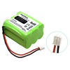 Picture of Fanhua 2000mAh 7.2V Replacement Battery for 2Gig BATT1X,BATT2X,BATT1,GC2 2GIG-CNTRL2 2GIG-CP2 GCKIT311 Go Control Security Panel Alarm System 6MR2600AAY4Z 10-000009-001 10-000013-001 Linear PERS-4200