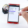 Picture of Hosyond 3.5 Inches TFT LCD Touch Screen Shield Display Module 480x320 SPI Serial ILI9488 with Touch Pen Compatible with Arduino R3/Mega2560 Development Board