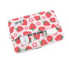 Picture of Canvaslife Patten Laptop Sleeve 14 inch 14.0 inch Laptop case Bag (Strawberry)