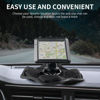 Picture of Portable NonSkid Beanbag Friction Mount Holder for Garmin GPS - Ultimate Dashboard Mount for Garmin Nuvi, Drivesmart, Dezl, Zumo, Driveassist, DriveLuxe, StreetPilot & RV Navigator