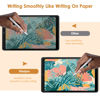 Picture of Hianjoo 2-Pack Screen Protector Compatible with Onn 7" Tablet Gen4 (2024 Model), [HD Clarity] [9 Hardness] Anti-Scratch Tempered Glass Film Replacement for Onn 7 inch Tablet Gen4 2024