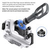 Picture of Seafrogs Underwater Camera Housing for Olympus TG-6, Professional Underwater Accessories 195FT/60M for Olympus Tough TG-6 (TG-6-white)