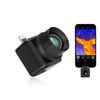 Picture of InfiRay T2 Pro Thermal Monocular for iPhone, Outdoor Night Vision Monocular, 25Hz Frame Rate, 13mm Focal Length, 13.6X10.2 FOV, Hot Spot Tracking
