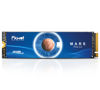 Picture of Fikwot FX550 NVMe SSD 1TB M.2 SSD PCIe 3.0×4, Read Up to 3,500 MB/s, M2 2280 Internal Soild State Drive, Compatible with Desktop, Laptop and Mini PC, QLC NAND Flash