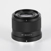 Picture of VILTROX 40mm F2.5 f/2.5 Z-Mount, Auto Focus Prime Lightweight Full Frame Lens for Nikon Z-Mount Cameras Z5 Z50 Z6 Z6II Z7 Z7II ZFC Z30 Z9 Z8