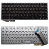 Picture of PAEBAI+ Replacement Laptop Keyboard Compatible with Asus X441 X441S X445S X440N S441 F441V F441U No Backlight US Layout Black