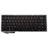 Picture of PAEBAI+ Replacement Laptop Keyboard Compatible with Asus X441 X441S X445S X440N S441 F441V F441U No Backlight US Layout Black