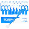 Picture of SANHOOII Dry APS-C Sensor Cleaning Swabs (CCD/CMOS), 20pcs 16mm DSLR or SLR Mirrorless Digital Camera Cleaning kit (No senrsor Cleaning Solution)