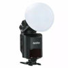 Picture of Godox AD-S17 Wide Angle Soft Focus Shade Diffuser for Godox Witstro AD200Pro II AD200Pro AD200 Pocket Flash and Speedlite Flash AD180 AD360