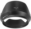 Picture of HB-85 Lens Hood for Nikon NIKKOR Z 24-70mm f/4 S Lens on Nikon Z6 Z7,Hxdzieory,BH85 Lens Hood