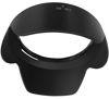 Picture of HB-85 Lens Hood for Nikon NIKKOR Z 24-70mm f/4 S Lens on Nikon Z6 Z7,Hxdzieory,BH85 Lens Hood