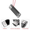 Picture of Vansuny 5 Pack 128GB USB C Flash Drive 2 in 1 OTG USB 3.0+USB C Memory Stick with Keychain Thumb Drive Photo Stick Jump Drive for Android Smartphones, Computers, MacBook, Tablets, PC