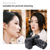 Picture of 7artisans 60mm F2.8 II Manual Focus APS-C Macro Lens for Fujifilm X-Mount X-A1 X-A2 X-A3 X-A5 X-T1 X-T2 X-T3 X-T10 X-T20 X-T30 X-E1 X-E2 X-E3 X-Pro2 X-Pro3 Cameras