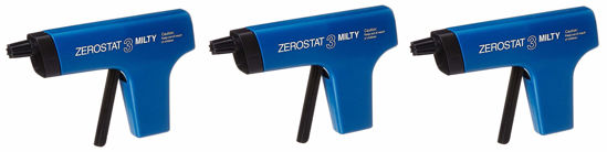 Picture of Goldring Milty Zerostat 3 Anti-Static Gun Record Cleaner - 3-Pack