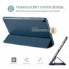 Picture of ProCase Smart Case for Galaxy Tab a7 10.4 Inch 2022 2020 (SM-T509 T500 T503 T505 T507), Protective Stand Case Hard Shell Cover for 10.4 Inch Galaxy Tab a7 10.4 -Navy