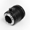Picture of TTArtisan Tilt 50mm f1.4 Full Frame Manual Portrait Lens Large Aperture Compatible with Mirrorless Camera (E Mount)