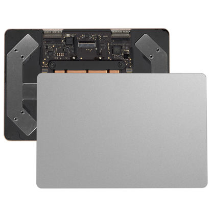 Picture of HAWSON A2179 Trackpad Replacement for MacBook Air 13.3 inch A2179 Trackpad Touchpad 2020 Year (Space Gray)