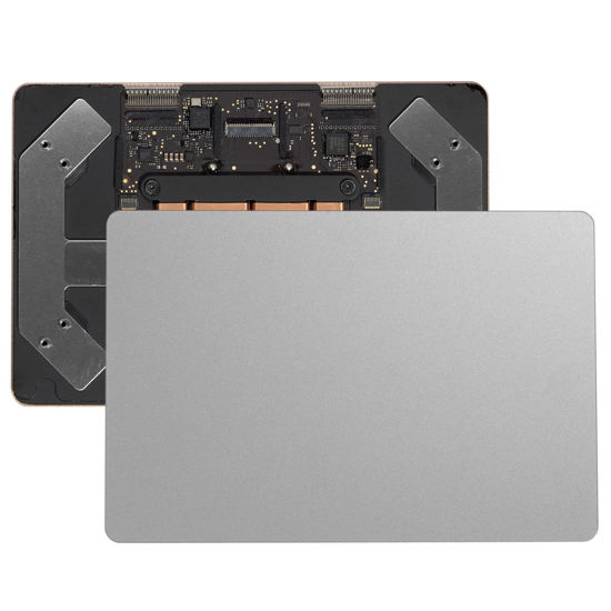 Picture of HAWSON A2179 Trackpad Replacement for MacBook Air 13.3 inch A2179 Trackpad Touchpad 2020 Year (Space Gray)