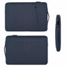 Picture of 15.6 Inch Laptop Sleeve Case for HP Envy X360 15.6/ Pavilion x360 15.6, Dell Inspiron 15 5000 7000, Asus Chromebook 15.6 (Blue)