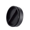 Picture of HB Camera Body and Rear Lens caps,Compatible with for Hasselblad HB V C/CF Body and for Hasselblad V-Mount Medium Format Cameras Lens