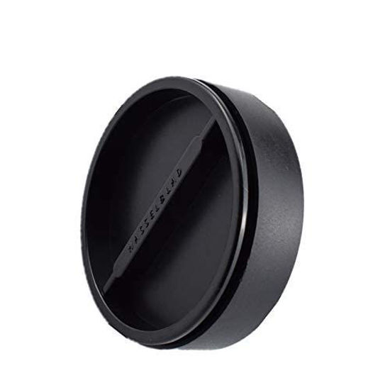 Picture of HB Camera Body and Rear Lens caps,Compatible with for Hasselblad HB V C/CF Body and for Hasselblad V-Mount Medium Format Cameras Lens