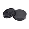 Picture of HB Camera Body and Rear Lens caps,Compatible with for Hasselblad HB V C/CF Body and for Hasselblad V-Mount Medium Format Cameras Lens