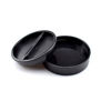 Picture of HB Camera Body and Rear Lens caps,Compatible with for Hasselblad HB V C/CF Body and for Hasselblad V-Mount Medium Format Cameras Lens
